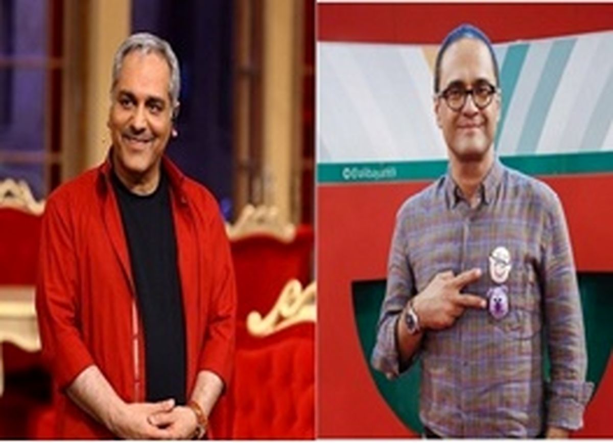 «خندوانه»، «دورهمی» را یکبار دیگر پشت سر گذاشت