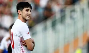 واکنش سردار به فحاشی احتمالی عراقی‌ها