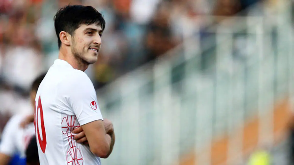 واکنش سردار به فحاشی احتمالی عراقی‌ها