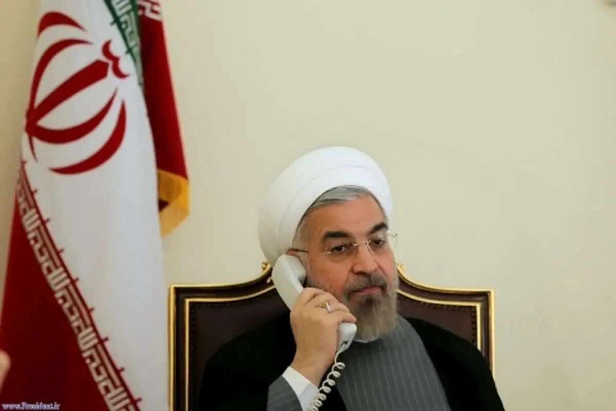 گزارش استاندار خراسان رضوی به رییس جمهور/ دستور دکتر روحانی برای رسیدگی فوری به خسارت دیدگان و مصدومان