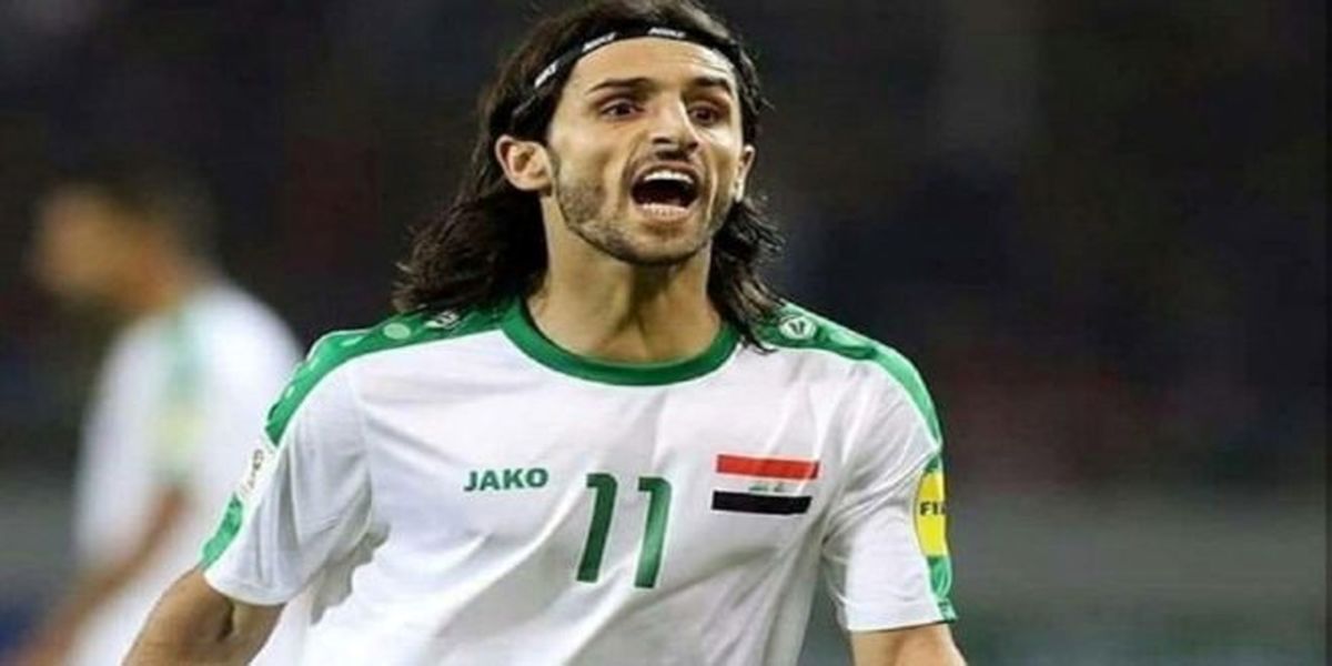 طارق: بصره، برگ برنده ما مقابل ایران است