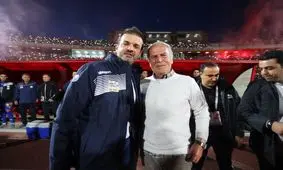 بازگشت دنیزلی به دفاع 4 نفره