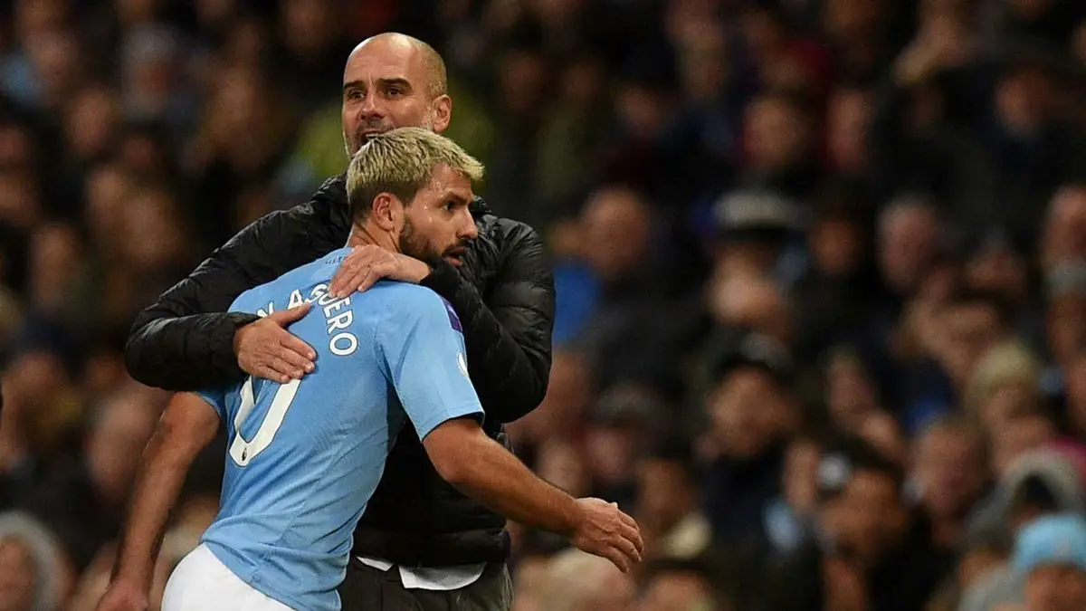 گواردیولا مقابل آتالانتا به ستاره‌ها استراحت نمی‌دهد