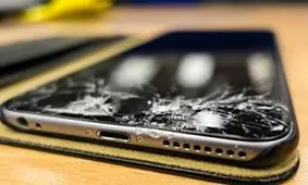با این پلیمر گوشی‌تان بعد از شکستن خود به خود ترمیم می‌شود!