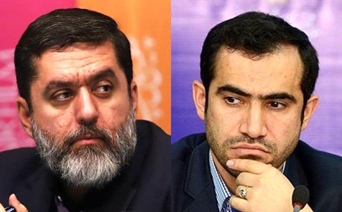دعوای دو تن از یاران قالیباف بر سر رانت و ریش