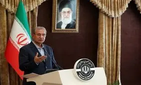 جزئیات نامه روحانی به پادشاه عربستان از زبان ربیعی/نمی‌خواستیم از برجام خارج شویم اما...