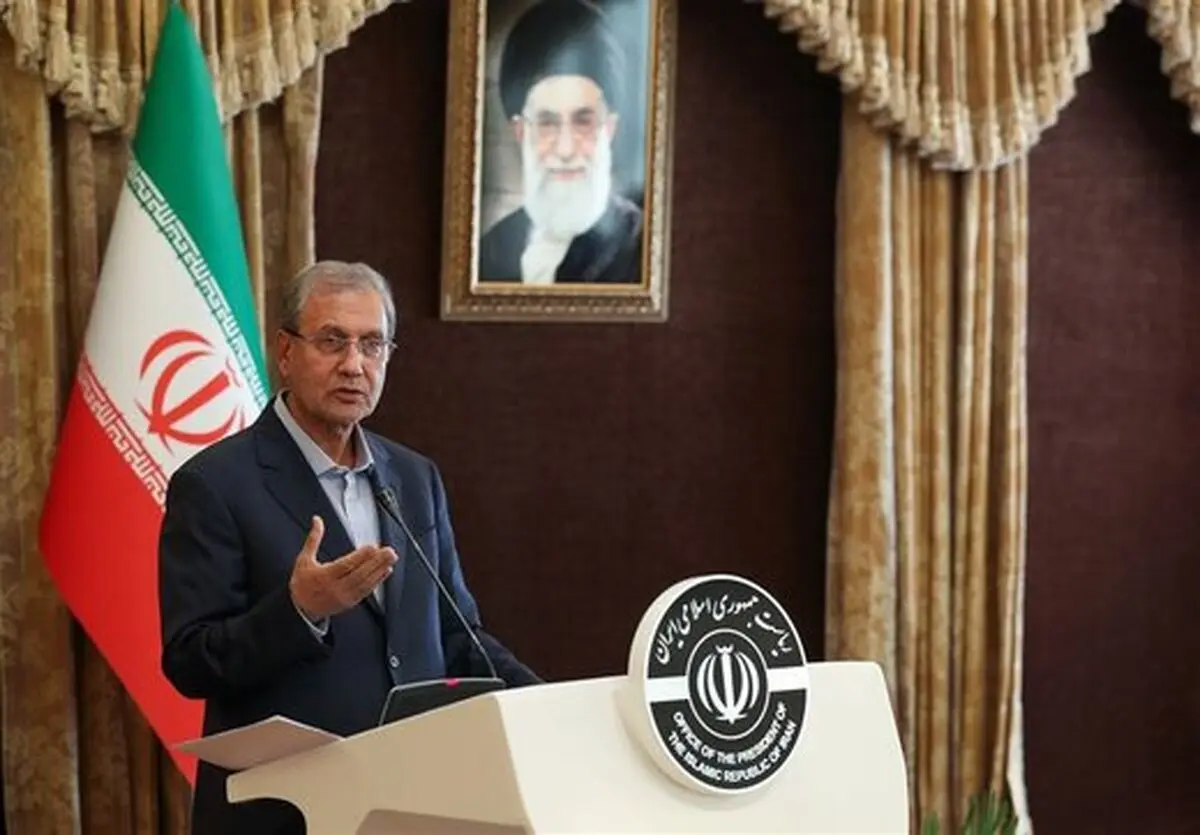 جزئیات نامه روحانی به پادشاه عربستان از زبان ربیعی/نمی‌خواستیم از برجام خارج شویم اما...