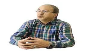 آثار برخی افراد در دایره نظام ارزشی ما نیست