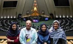 رئیس‌جمهور قانون تشدید مجازات اسید پاشی را ابلاغ کرد