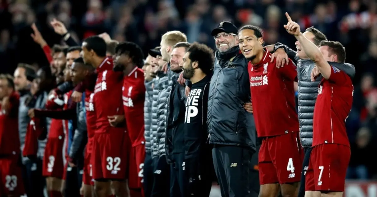 چرا لیورپول اقامت در هتل ۵ ستاره قطری‌ها را رد کرد؟