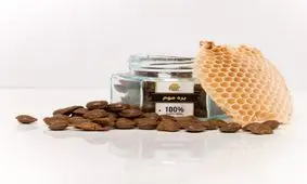 بره‌ موم چیست؟ / ۱۴ خواص بره‌ موم و نحوه مصرف آن