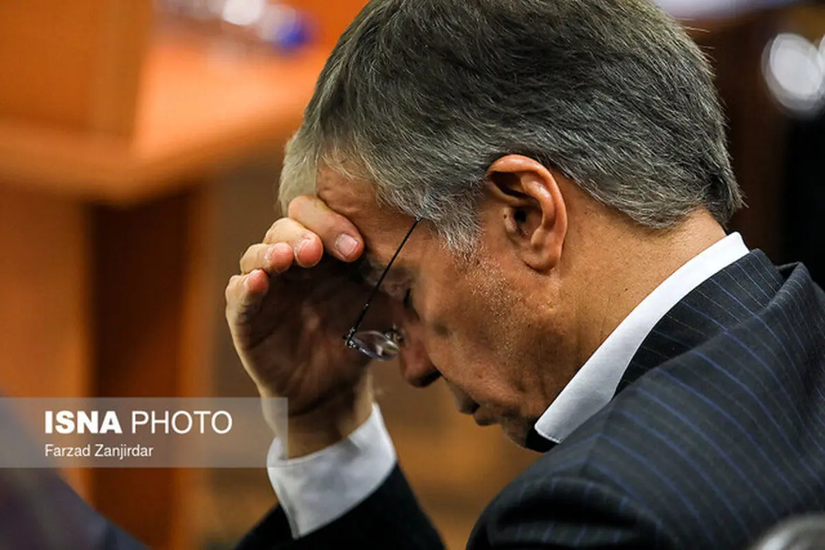 نماینده دادستان در پرونده گروه عظام: «ایروانی» پول بیت المال برای تولید داخل را صرف واردات قطعات چینی می‌کرد