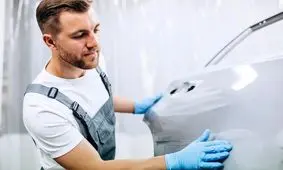 ارزان‌ترین روش‌های از بین بردن خط و خش های ماشین
