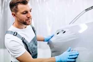 ارزان‌ترین روش‌های از بین بردن خط و خش های ماشین
