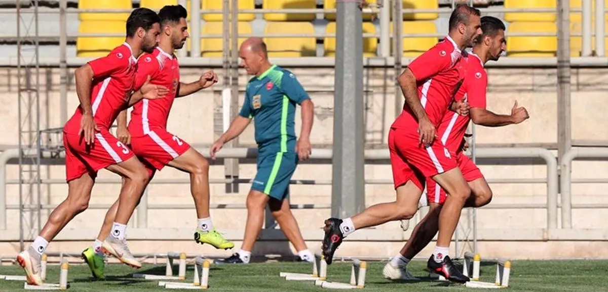 حضور ترابی در برنامه‌های تاکتیکی