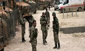 ترکیه مدعی شد؛ ده‌ها داعشی فراری را دستگیر کردیم