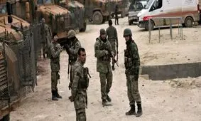 ترکیه مدعی شد؛ ده‌ها داعشی فراری را دستگیر کردیم