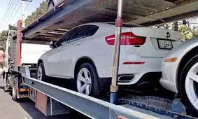 واردات خودروهای دسته دوم خواب و خیال است