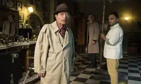 3 جایزه برای فیلم مسخره باز در جشنواره فیلم ورشو