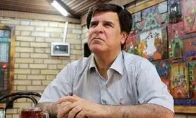 علیفر دوباره جنجالی شد/سوتی‌های مکرر آقای گزارشگر!