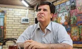 علیفر دوباره جنجالی شد/سوتی‌های مکرر آقای گزارشگر!