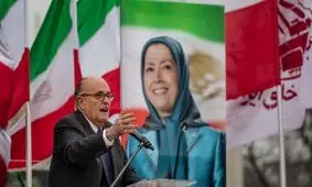 آیا جولیانی به دلیل لابی‌گری برای منافقین به مشکل بر می‌خورد؟ / وقتی که یک گروه تروریستی، بهانه ای برای پول شویی می شود