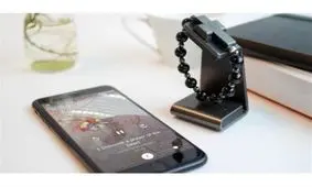 تسبیح هوشمند که توجه واتیکان را به خود جلب کرد!