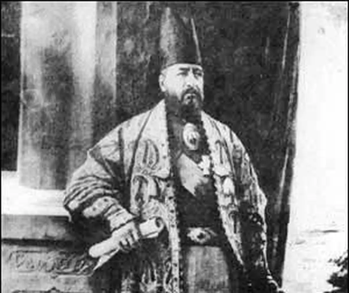 امروز در تاریخ؛ آغاز صدارت امیرکبیر