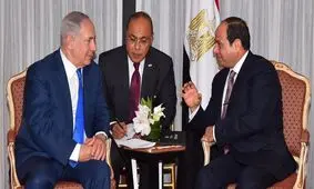 افشاگر مصری: آب نیل را به اسراییل می‌فروشند
