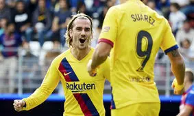 گریزمان: حرف‌های بیشتری از MSG خواهید شنید