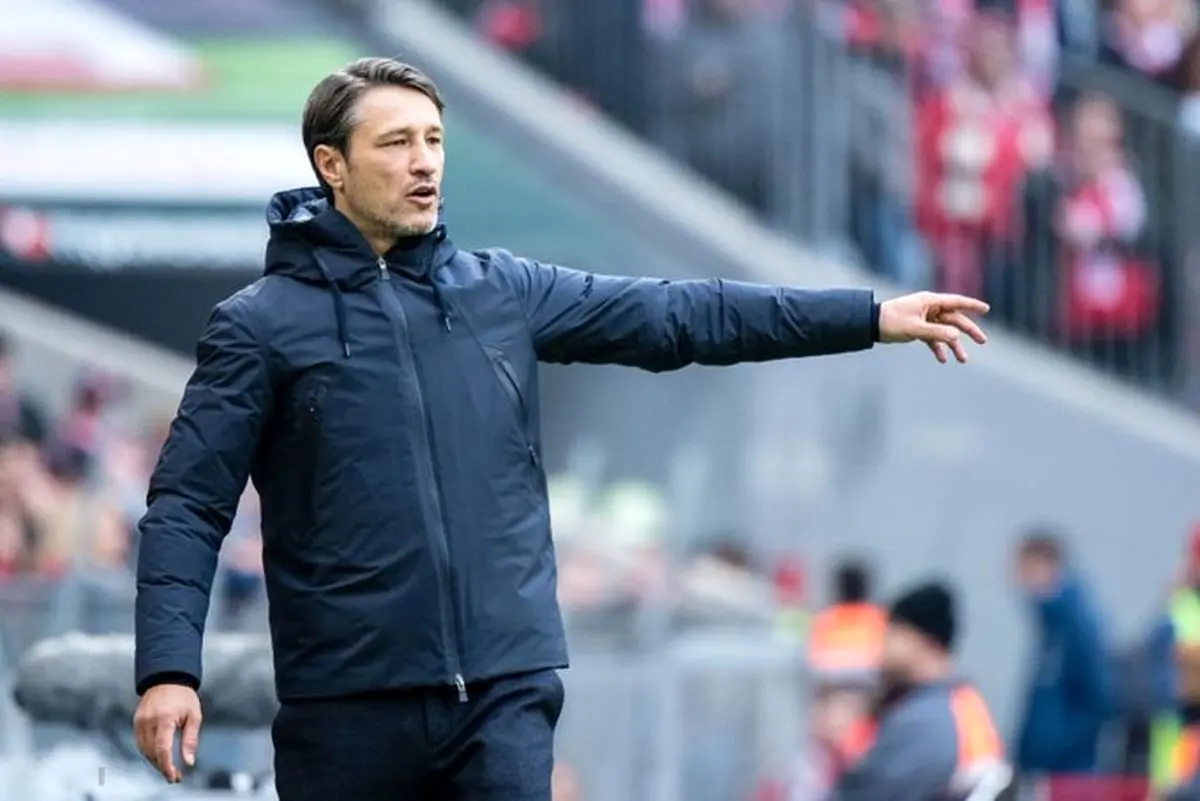 نیکو کوواچ: بایرن بهتر از فصل قبل بازی می کند