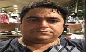 رابطه عشق و عاشقی ادمین دوم آمدنیوز با روح الله زم