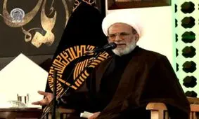 برای نجات بشریت مسیری جز عاشورا وجود ندارد