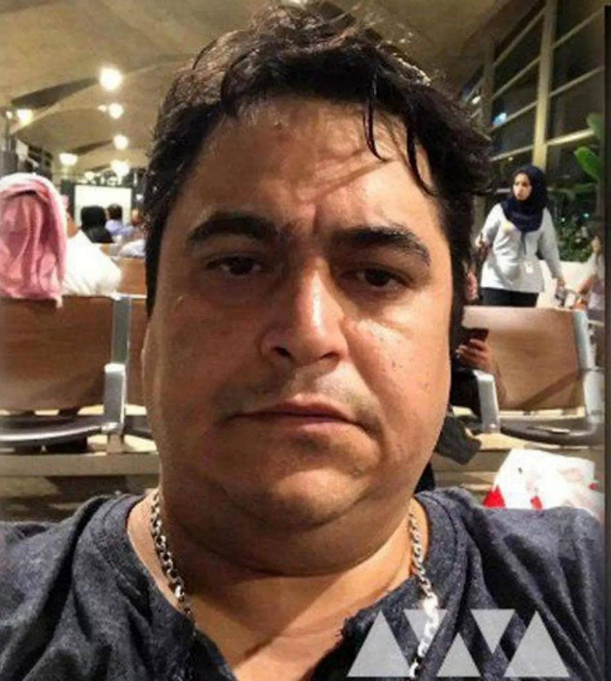 ادامه سردرگمی رسانه‌های بیگانه در پی عملیات پیچیده بازداشت روح الله زم