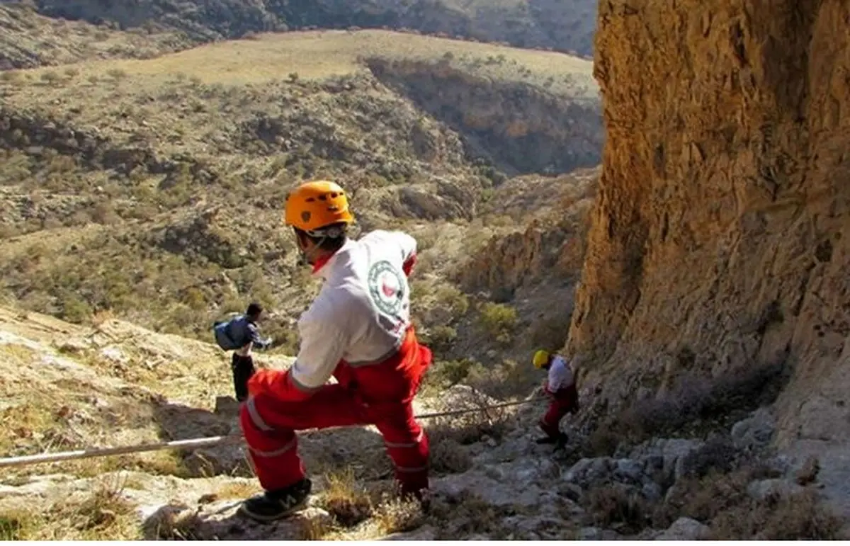 عاقبت ناپدید شدن 5 گردشگر در علی‌آباد کتول