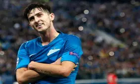 درخشش سردار مقابل تیم سابقش