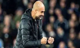 گواردیولا: بازی یونایتد و لیورپول را نمی بینم