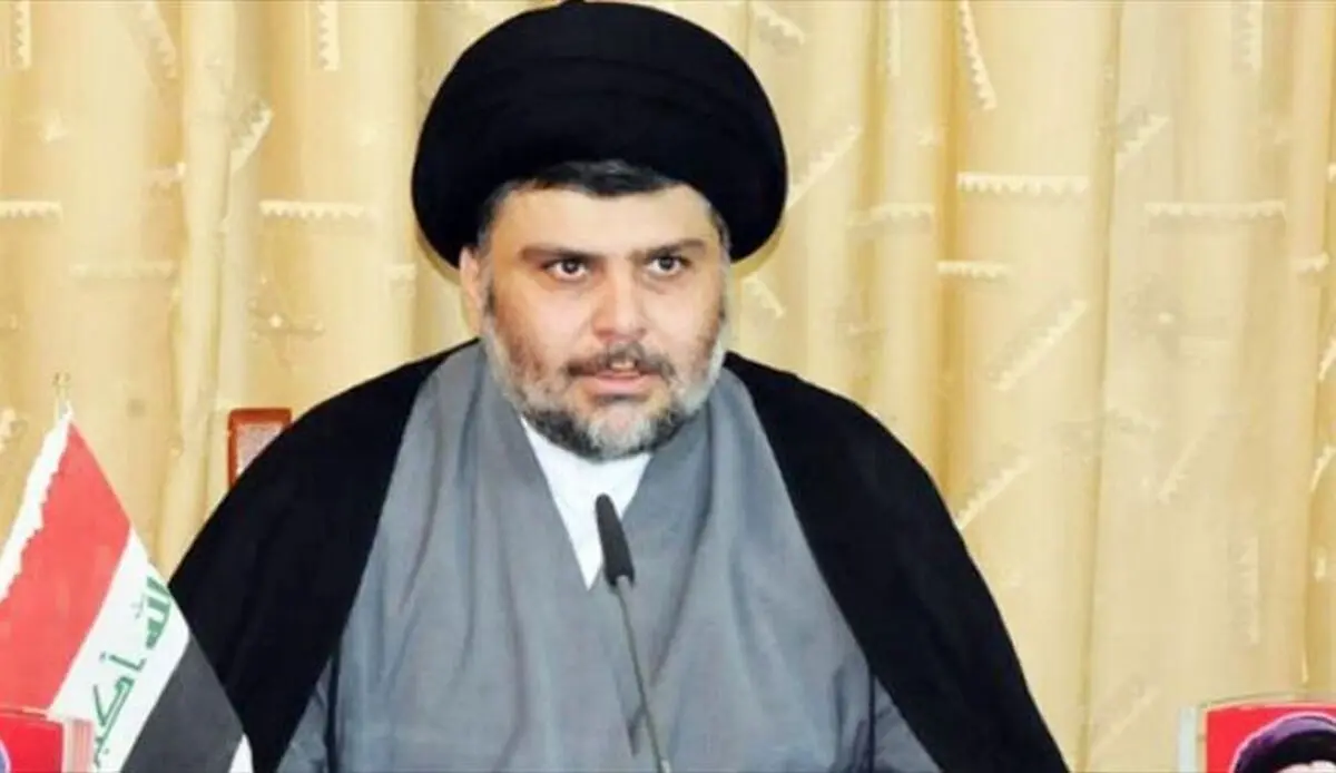 مقتدی صدر: دولت استعفا بدهد