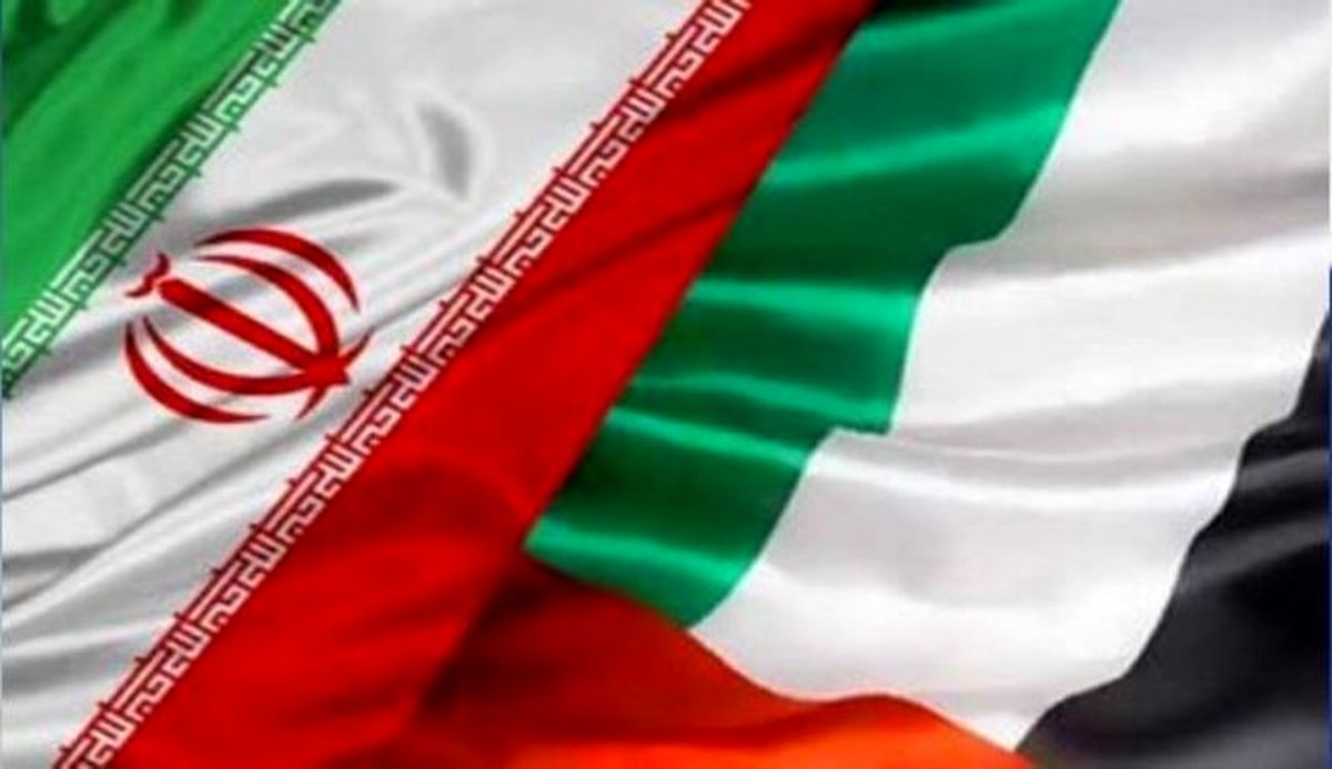 دلایل امارات برای کاهش سطح تنش با ایران