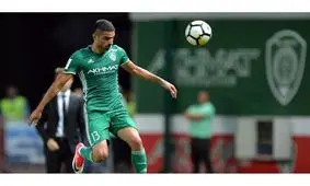 روزگار متفاوت محمدی در خنت و تیم ملی