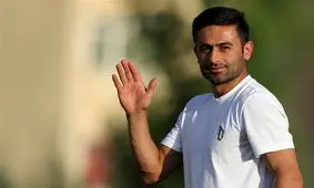 برد یوپن با ابراهیمی و یک اخراجی