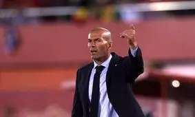 جهنم استانبول شب مرگ و زندگی برای زیدان