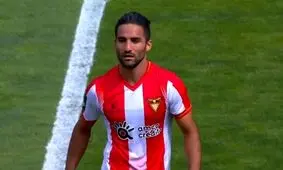 شکست سنگین یاران محمدی در جام حذفی