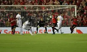 مایورکا 1-0 رئال: ویروس فیفا، کهکشانی ها را زمین گیر کرد