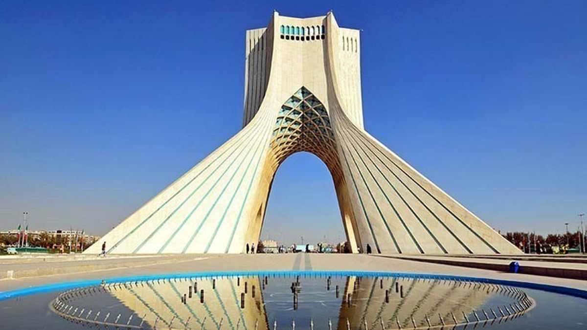 تهران شهری جذاب برای گردشگران و فعالان فرهنگی است