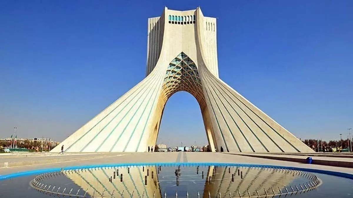تهران شهری جذاب برای گردشگران و فعالان فرهنگی است