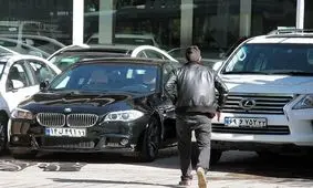 قیمت خودروهای وارداتی/ اپتیما ۶۵۰ میلیون تومان شد