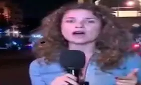 واکنش جالب شهروند لبنانی در واکنش به گزارش العریبه : سیدحسن تاج سر شما است ای عربیه !