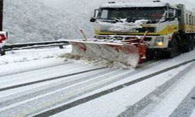 محور هراز همچنان مسدود است