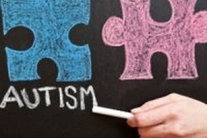 «اختلال در برقراری ارتباط» هسته اصلی اختلال اوتیسم